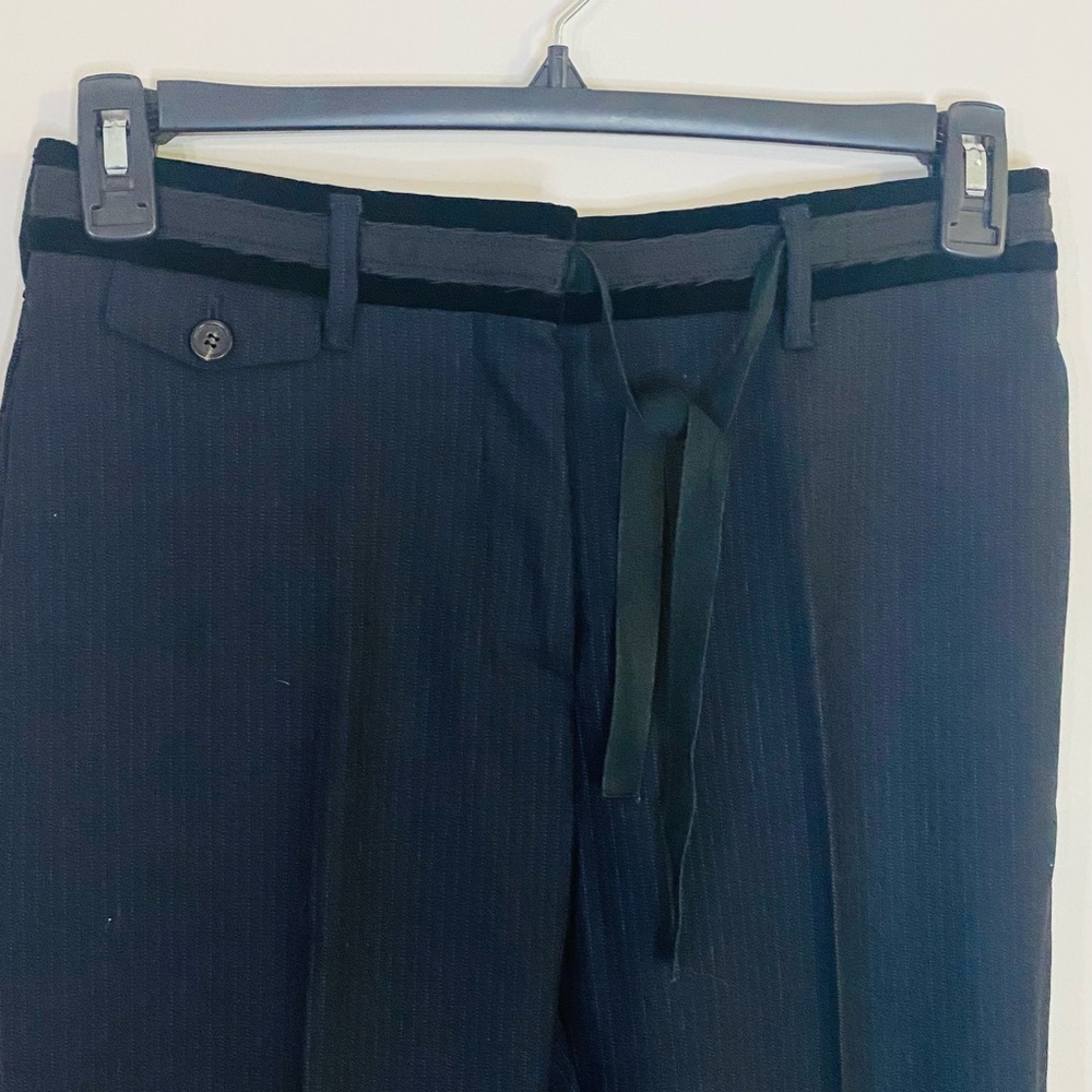 Prada Wool Trouser - image 3